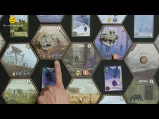 Expeditions 2023 | We get lost in Stonemaier's ExpeditionsGAMA Expo 2023 preview Перевод