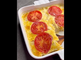 Рецепт запеканки с курицей

Хитрая хозяйка