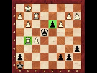 12_Tactics_1_Mieses vs Lasker, 1889_(by Reeh)