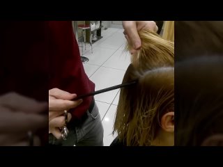 Serkan Karayılan Kuaför  - Modern ve Şık! Bob Saç Kesimi Nasıl Yapılır： Adım Adım Kılavuz