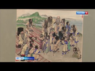 «Всем надо сотрудничать»: Хабаровск принял Всероссийский форум «Музейные дни на Амуре»