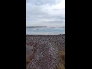 Отдых на озере Беле “Бирюзовая лагуна“ Хакасияtan video