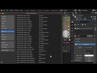 133 - Shading Workspace Overview