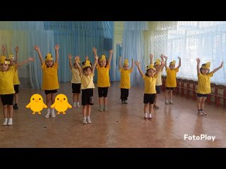 Противовирусный танец, МАДОУ - детский сад № 85 , группа Солнышко, г. Екатеринбург