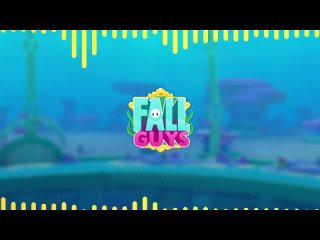 [Pancake - Fall Guys Leaks] Fall Guys SS3 - ’Tentacle Tantrum’ (Final / Survival Theme)