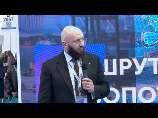Управляющий директор ВМТП Николай Ермолаев озвучил стратегию развития порта до 2028 года