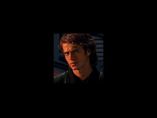 Star Wars || Anakin Skywalker ||  Let It Happen - Tame Impala