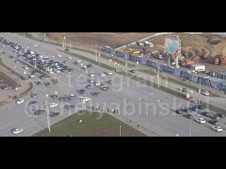 Видео от Подслушано Северок Курчатовский район Челябинск