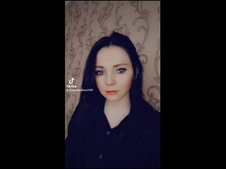 Видео от Марии Волковой