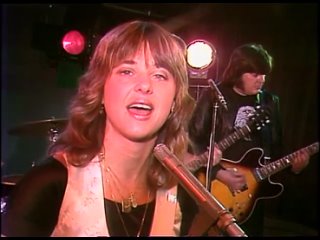 Suzi Quatro      ..