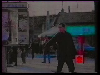 Реклама фильмов, агитация к губернаторским выборам (ТВА (Хабаровск), 1996)
