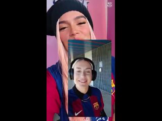 Video by Я там, где «Барселона» | Barcelona