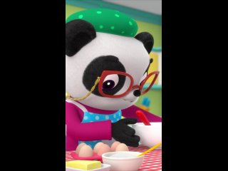 Pat a cake - PART 4   Little Baby Bum   Moonbug Kids #shorts