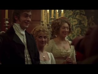 So did you meet your Mr Darcy yet? - No, I met an asshole instead.