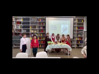 Видео от Школа № 134 Красноярск
