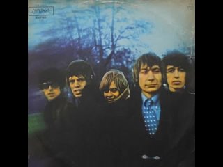 The Rolling Stones - Between the Buttons - Full Album 1967