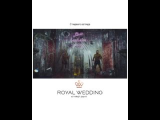 Video by Свадебное агентство Royal-Wedding