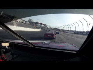 #48 - Alex Bowman - Onboard - Dover - Round 11 - 2024 NASCAR Cup Series