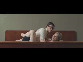 Anniek Pheifer Nude - Het Leven Is Vurrukkulluk (NL 2018) 1080p