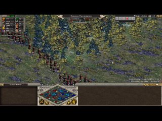 Rise of Nations The Age Of Conquest 2