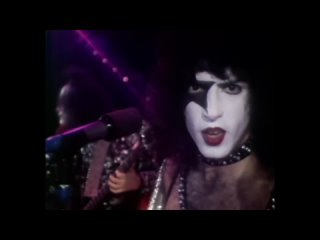 Kiss - I Was Made For Lovin You