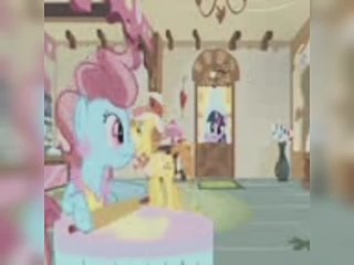 My Little Pony: Friendship is Magic