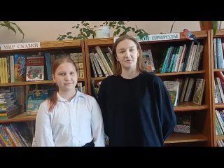 Видео от ГБОУ школа 598 Приморского района