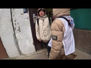 Video by Петроградский молодёжный центр