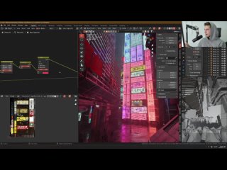 Get Beautiful Vibrant Colors in Your Renders | Blender & Photoshop Tutorial