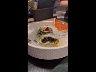 Видео от Шеф-повар Алексей Фадеев