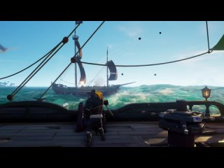 Sea of Thieves - Трейлер 12 сезона | Xbox Community