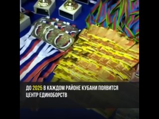 Видео от МБУ МО Щербиновский район “ФКЦ“