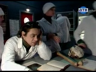 Безмолвный свидетель 2 сезон 59 серия (2008) фильм сериал