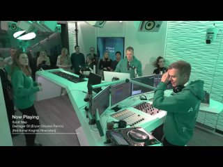 Live: Armin van Buuren