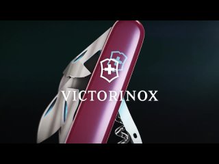 Victorinox _ Made to Master Everyday Life Situations