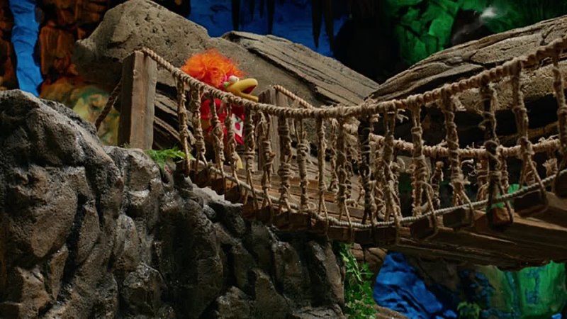 Fraggle Rock Back to the Rock S02