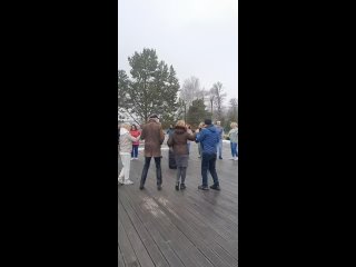 Видео от Студия танцев D-dance. Сальса Бачата Реггетон