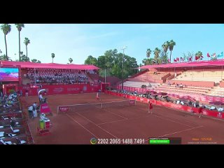 ATP 250 Марракеш