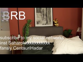 🎬 centaurihadar - Live Sex Chat 2024 Mar,3 1:30:26 - Chaturbate