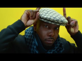 Dizzee Rascal - Switch and Explode