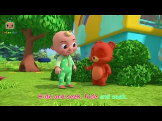 Apples Bananas Song🍎🍌   Cocomelon - Animal Time   Kids Cartoons  Nursery Rhymes   Moonbug Kids