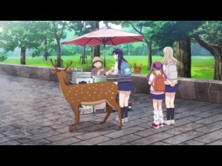 [Subsplease] Boku No Kokoro No Yabai Yatsu - 24 (1080P) [94376C83]