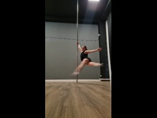 pole fitness в Горелово