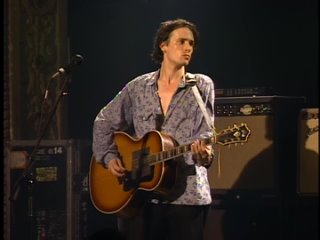 Jeff Buckley  So Real  Live In Chicago