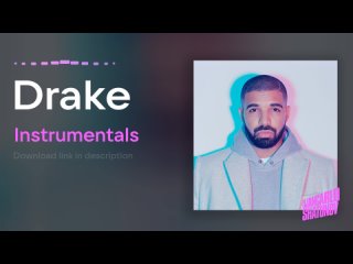 Drake - In The Bible (feat. Lil Durk  Giveon) (Instrumental)