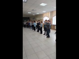 Видео от МАОУ СОШ №35 г. Томска (Средняя образовательная