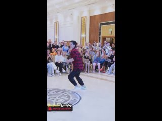 Суперфинал @bazil_dance & @bezh_official 
На @bachata_qurultay 🫶🏽

Видео целиком в ТГ канале по ссылке в шапке профиля @bazil_dance