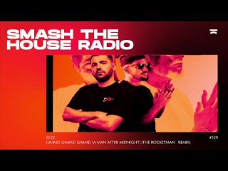 Smash The House Radio ep. 529