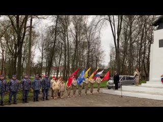 Видео от Селигерская жизнь