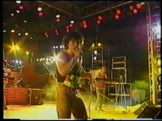 Олег Газманов - Танцуй, пока молодой